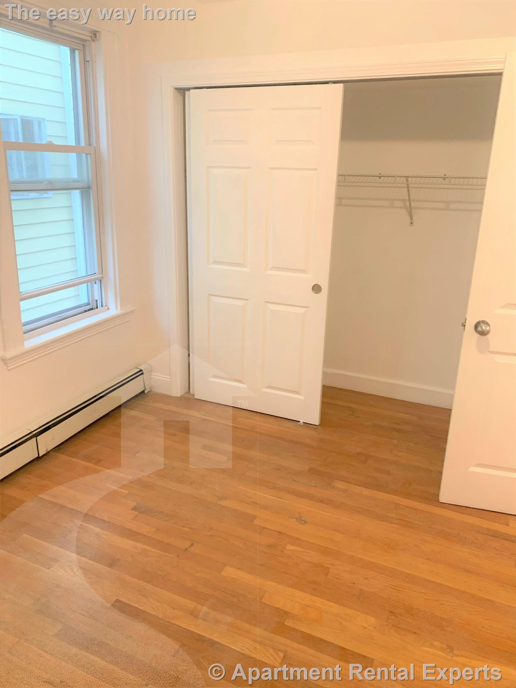 4 bed, 2 bath apartment for rent at 28 Marney St Unit 2, Kendall Square — photo 9 of 13