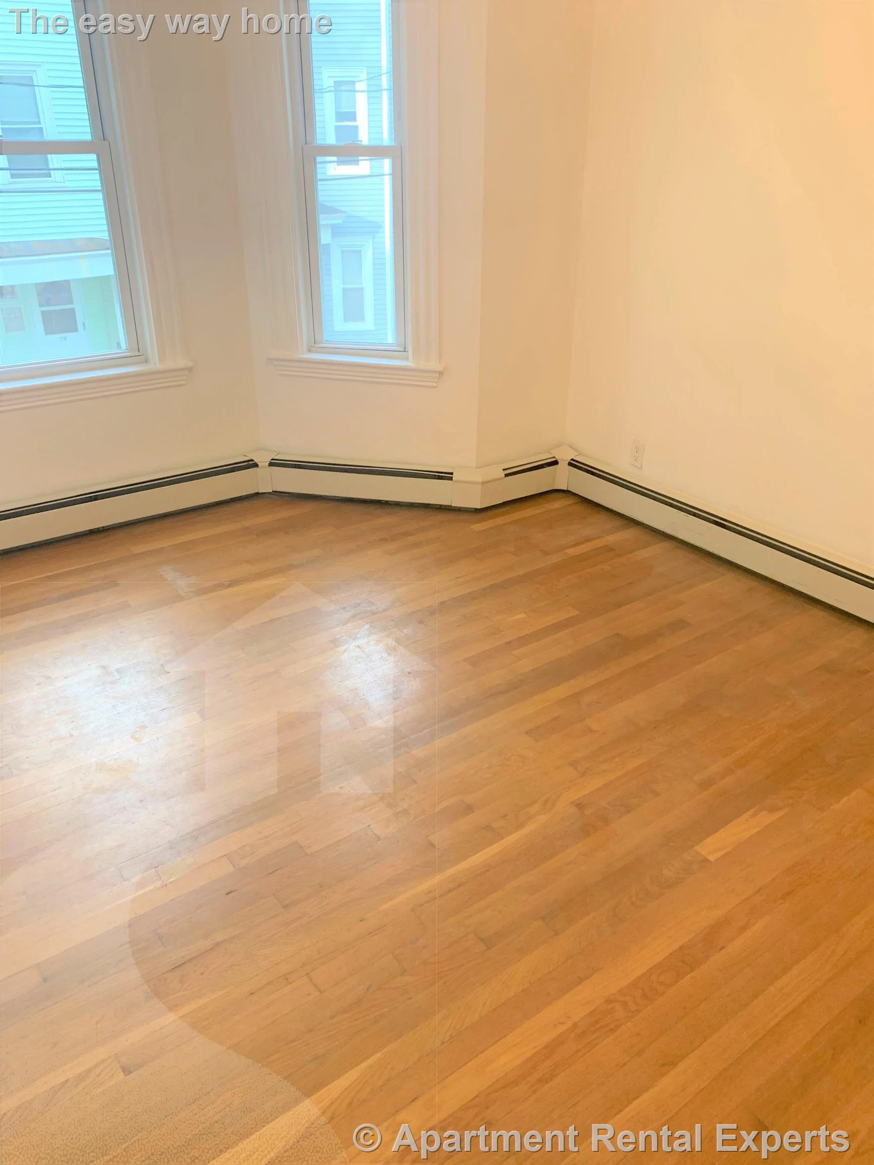 4 bed, 2 bath apartment for rent at 28 Marney St Unit 2, Kendall Square
