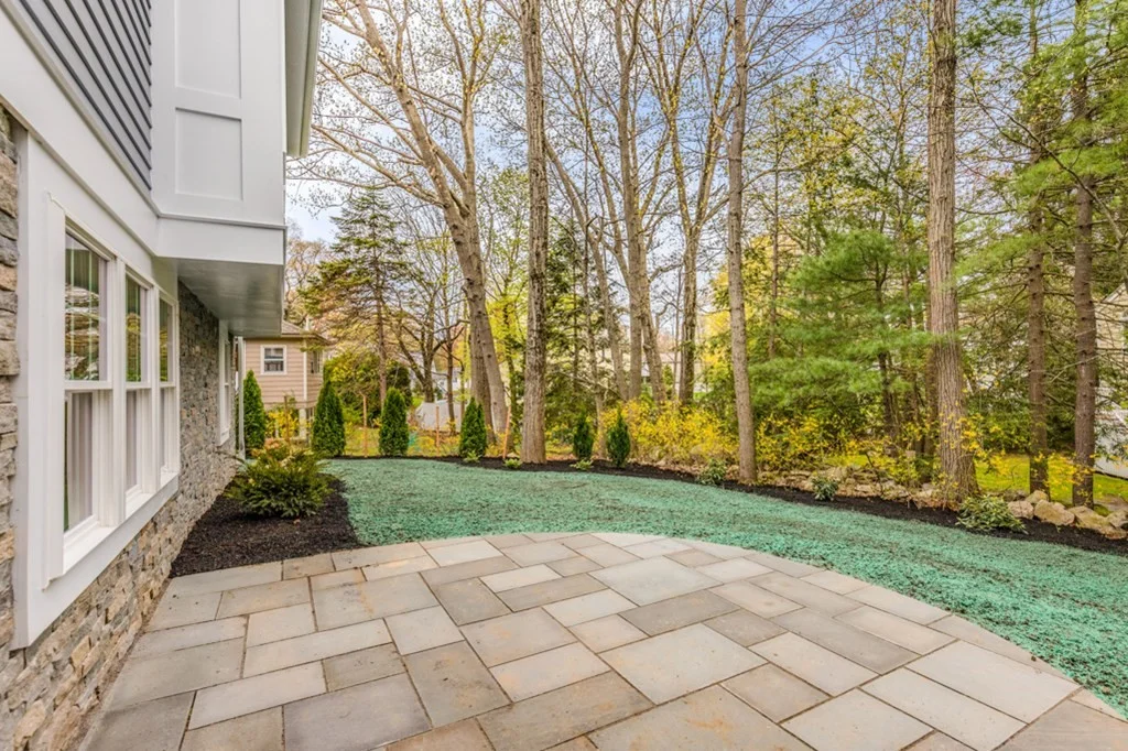 6 bed, 4+ bath apartment for rent at 28 Maurice Rd Unit 28, Wellesley — photo 22 of 25