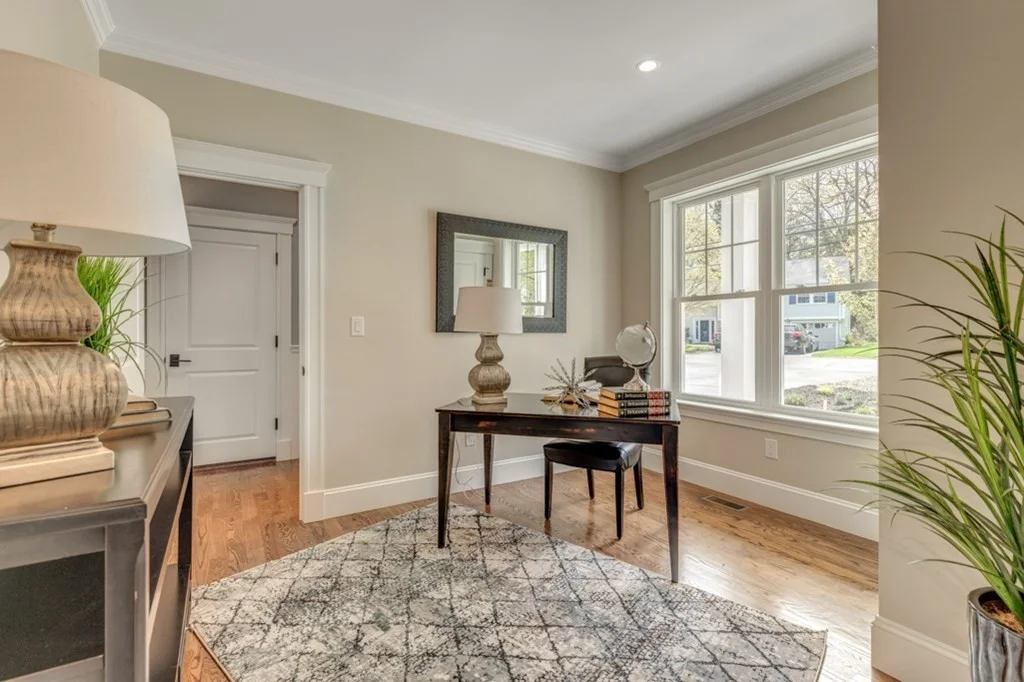 6 bed, 4+ bath apartment for rent at 28 Maurice Rd Unit 28, Wellesley — photo 12 of 25