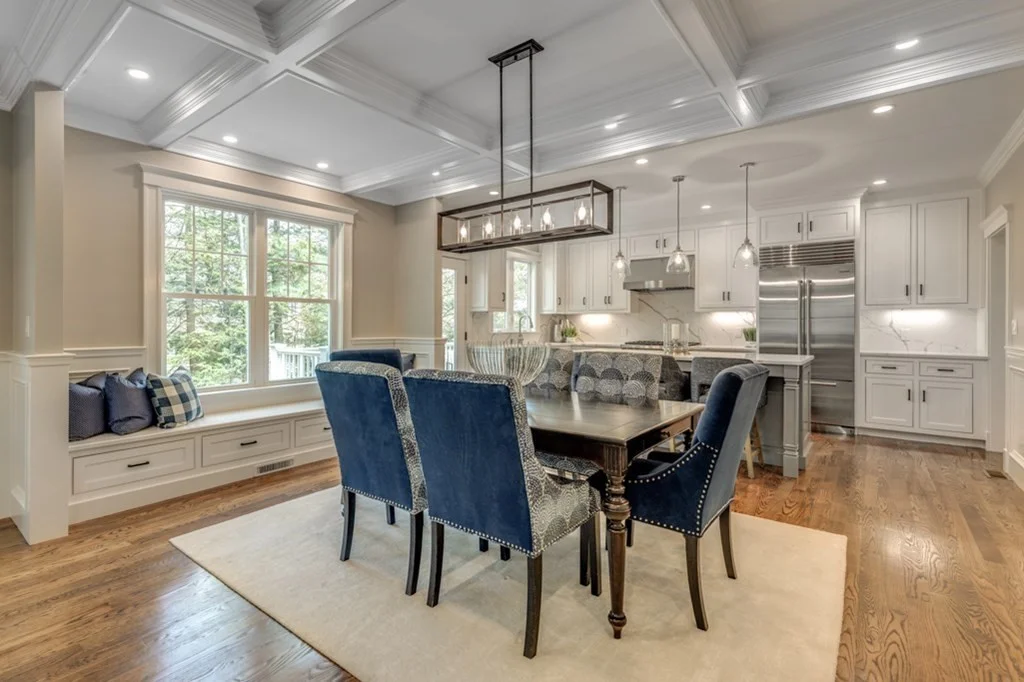 6 bed, 4+ bath apartment for rent at 28 Maurice Rd Unit 28, Wellesley — photo 8 of 25