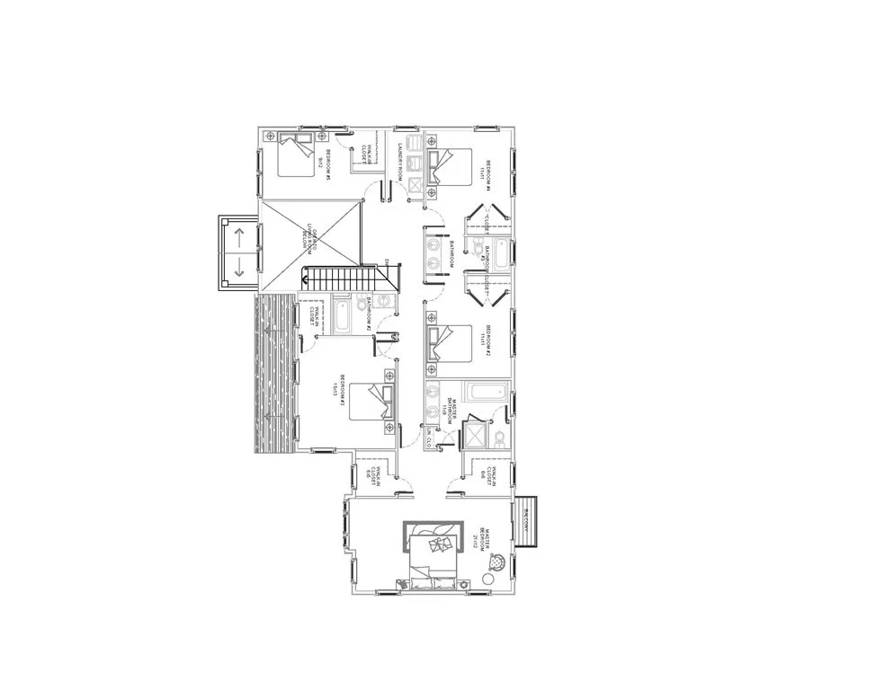 6 bed, 4+ bath apartment for rent at 28 Maurice Rd Unit 28, Wellesley — photo 24 of 25