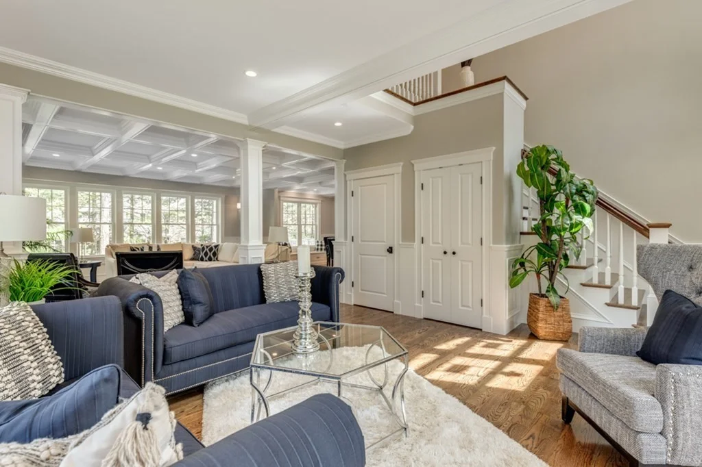 6 bed, 4+ bath apartment for rent at 28 Maurice Rd Unit 28, Wellesley — photo 4 of 25