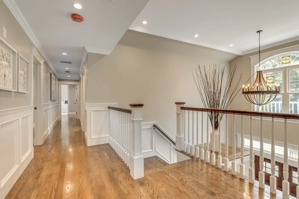 6 bed, 4+ bath apartment for rent at 28 Maurice Rd Unit 28, Wellesley — photo 13 of 25