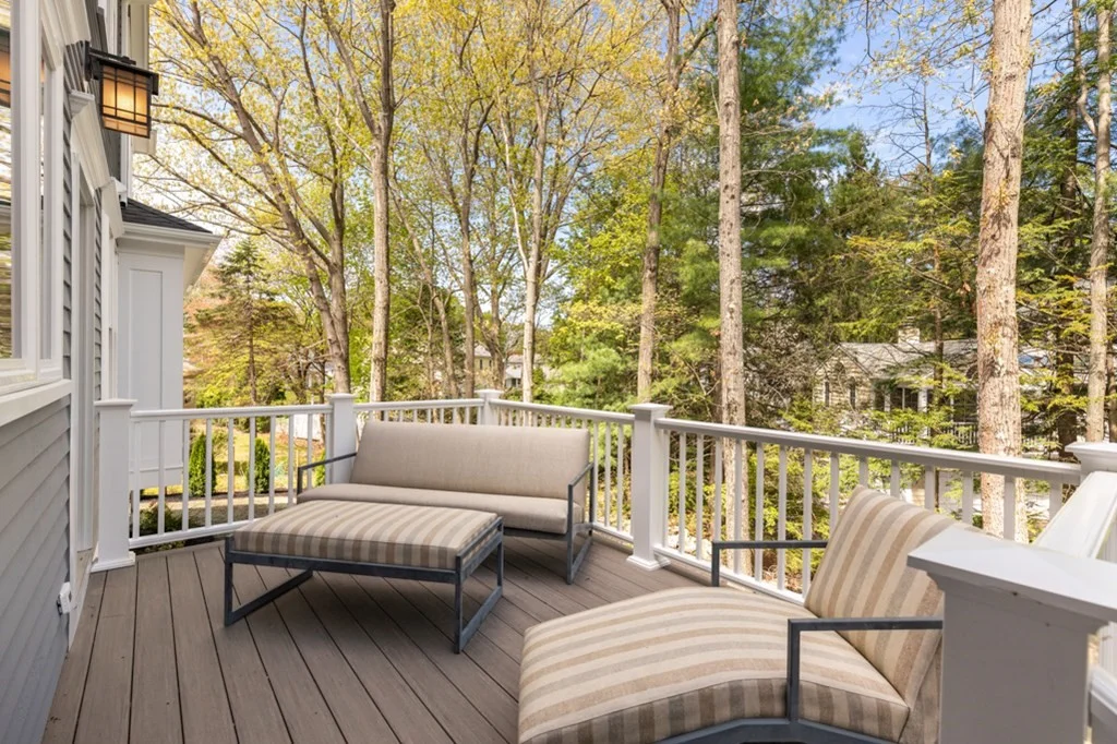 6 bed, 4+ bath apartment for rent at 28 Maurice Rd Unit 28, Wellesley — photo 21 of 25