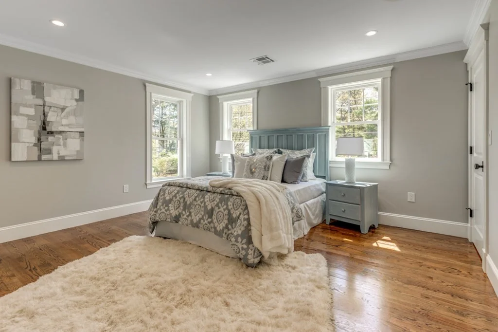 6 bed, 4+ bath apartment for rent at 28 Maurice Rd Unit 28, Wellesley — photo 17 of 25