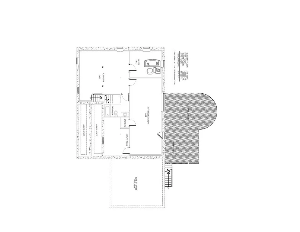 6 bed, 4+ bath apartment for rent at 28 Maurice Rd Unit 28, Wellesley — photo 25 of 25