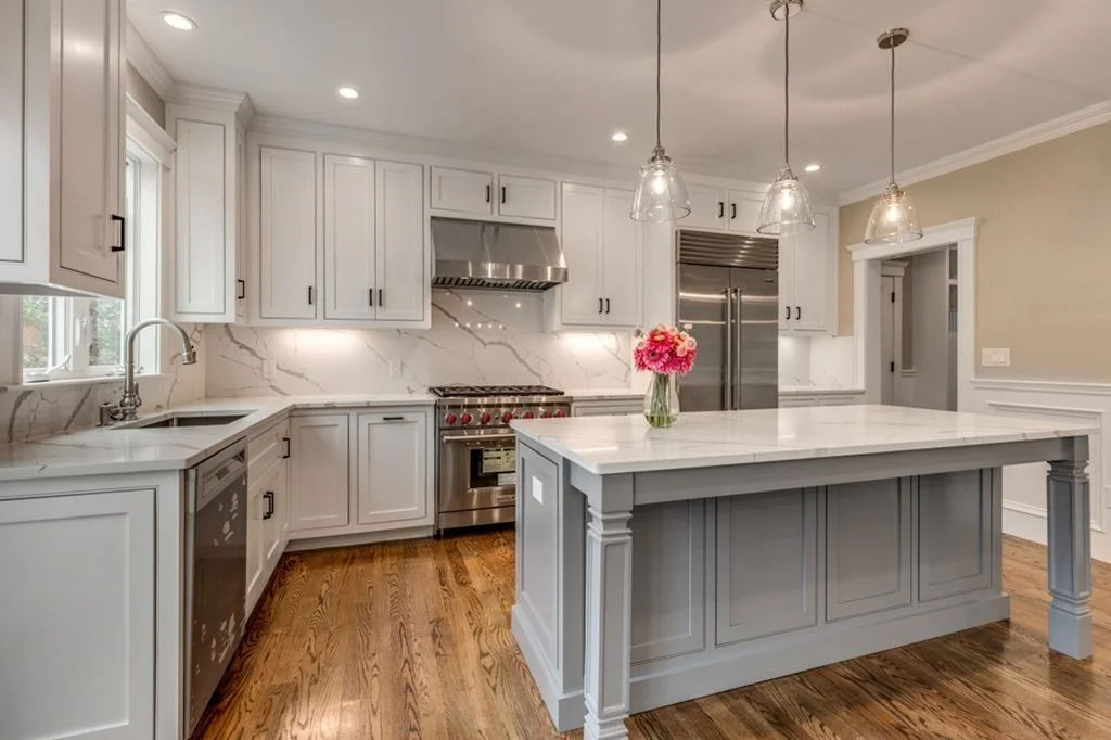 6 bed, 4+ bath apartment for rent at 28 Maurice Rd Unit 28, Wellesley — photo 10 of 25