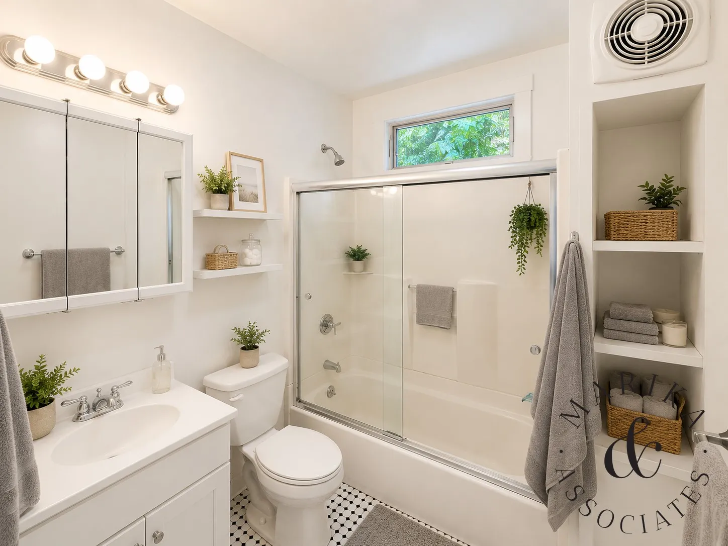 2 bed, 1 bath apartment for rent at 28 Mechanic St Unit 28, Newton Upper Falls — photo 13 of 22