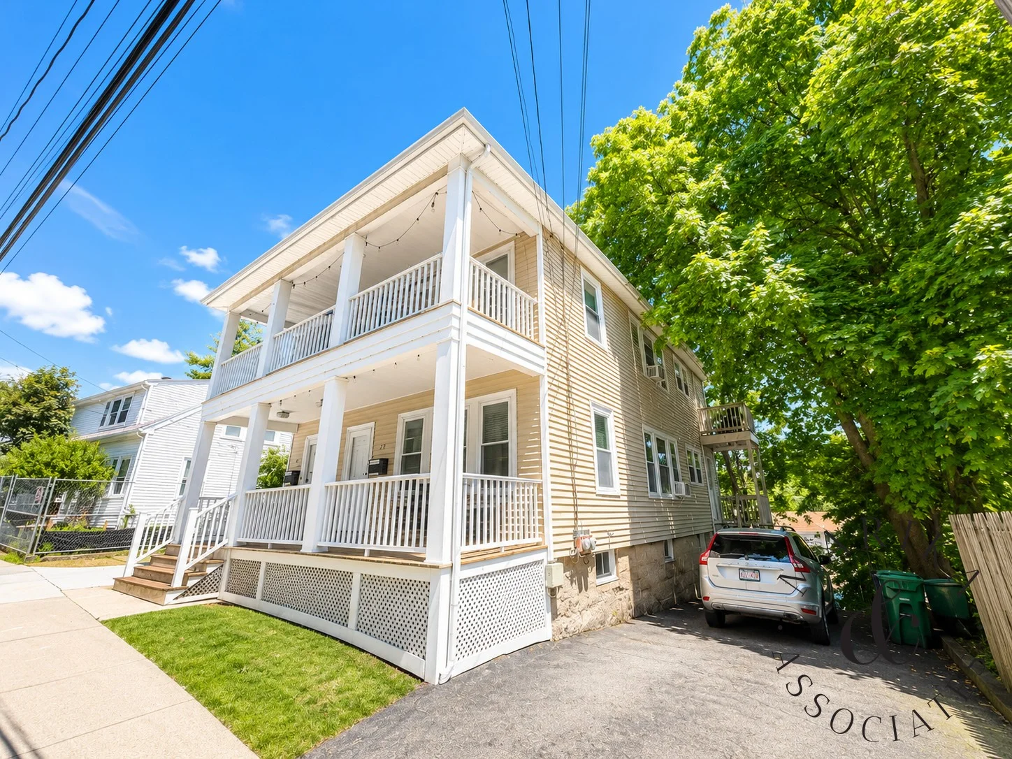 2 bed, 1 bath apartment for rent at 28 Mechanic St Unit 28, Newton Upper Falls — photo 22 of 22