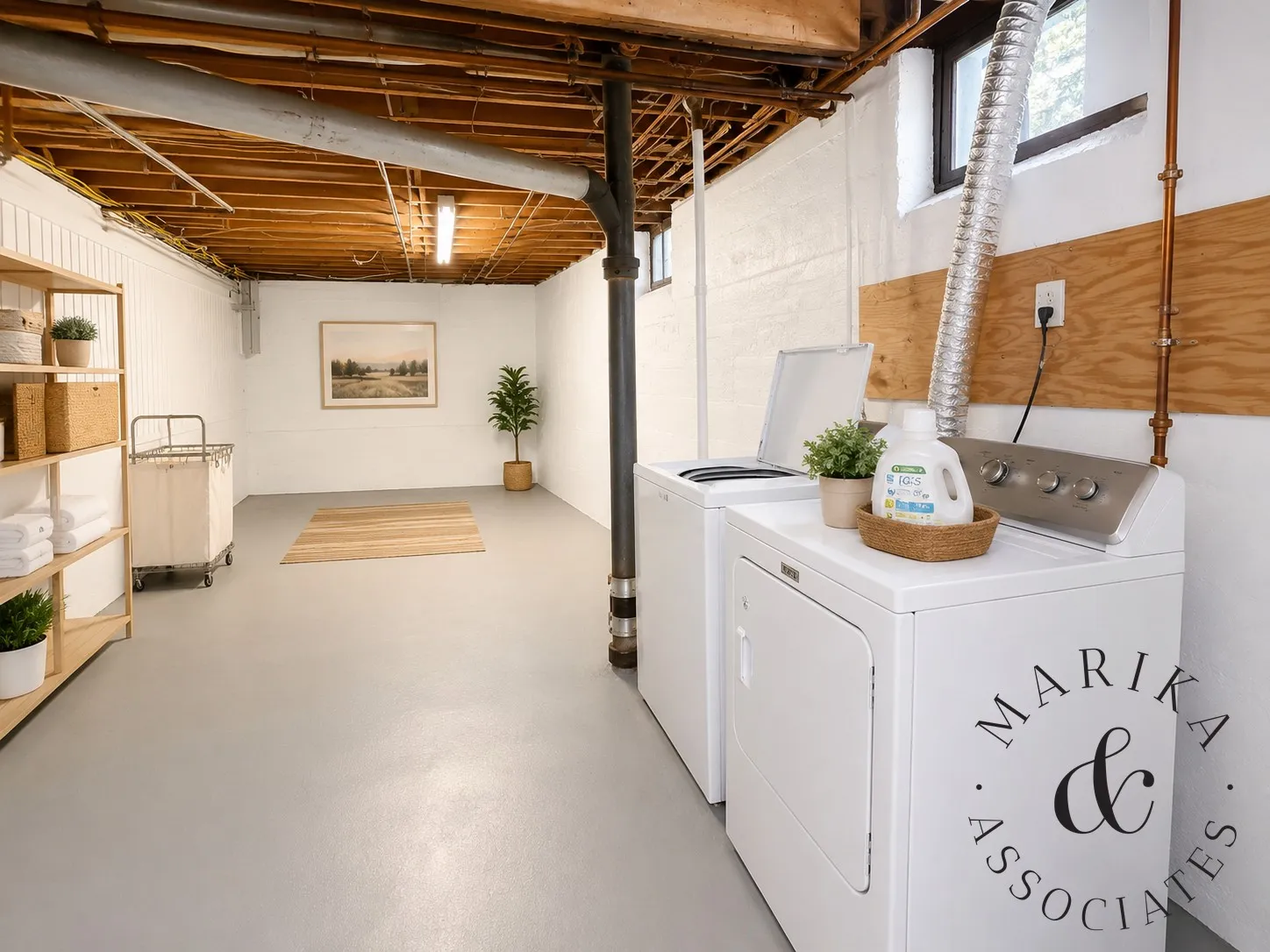 2 bed, 1 bath apartment for rent at 28 Mechanic St Unit 28, Newton Upper Falls — photo 17 of 22