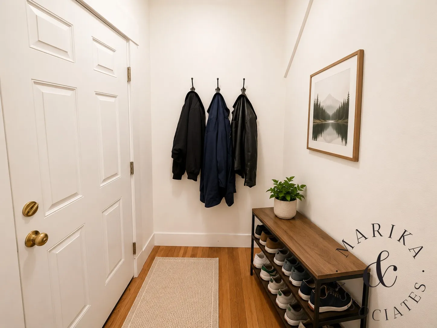 2 bed, 1 bath apartment for rent at 28 Mechanic St Unit 28, Newton Upper Falls — photo 18 of 22