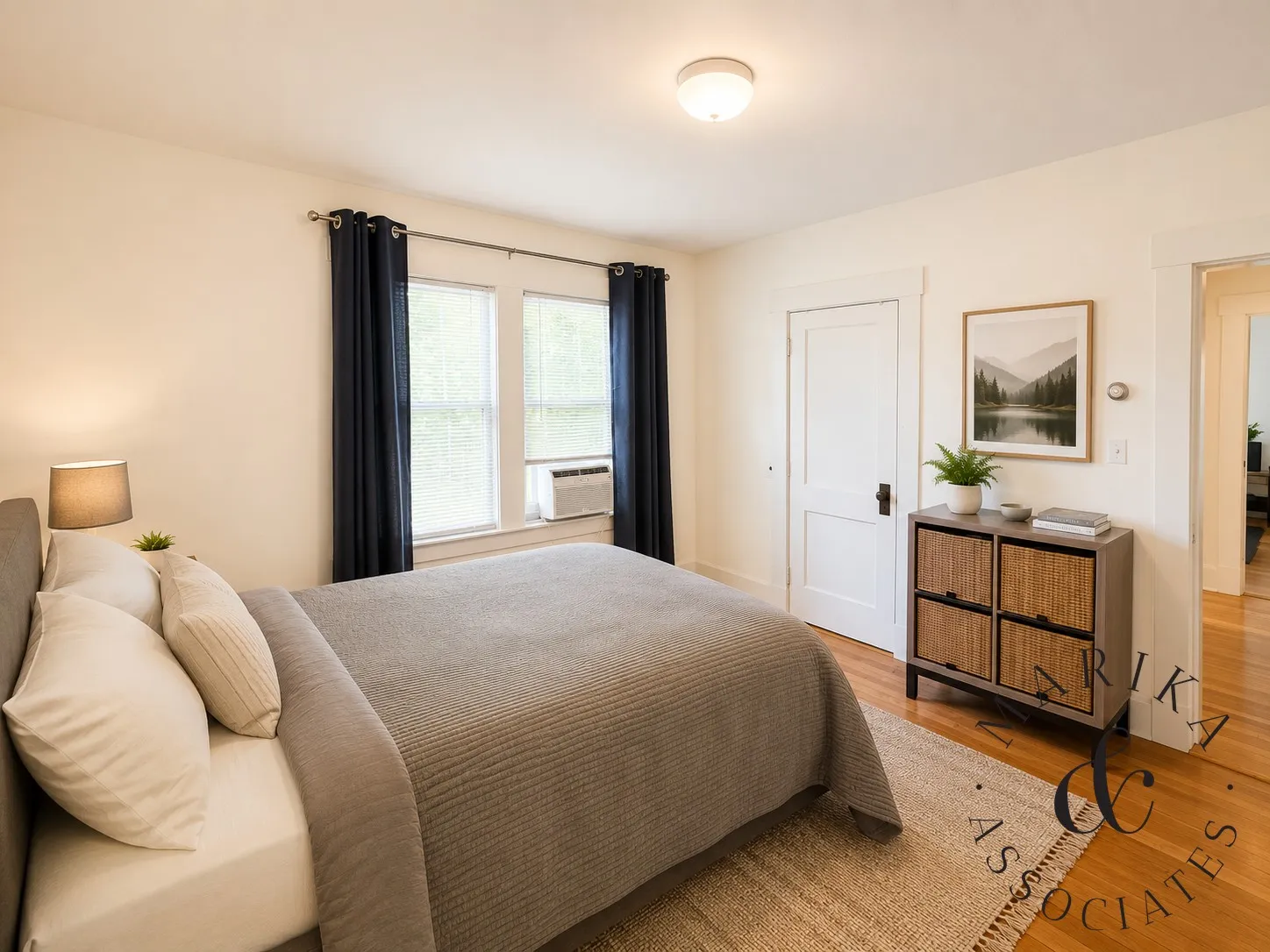 2 bed, 1 bath apartment for rent at 28 Mechanic St Unit 28, Newton Upper Falls — photo 15 of 22