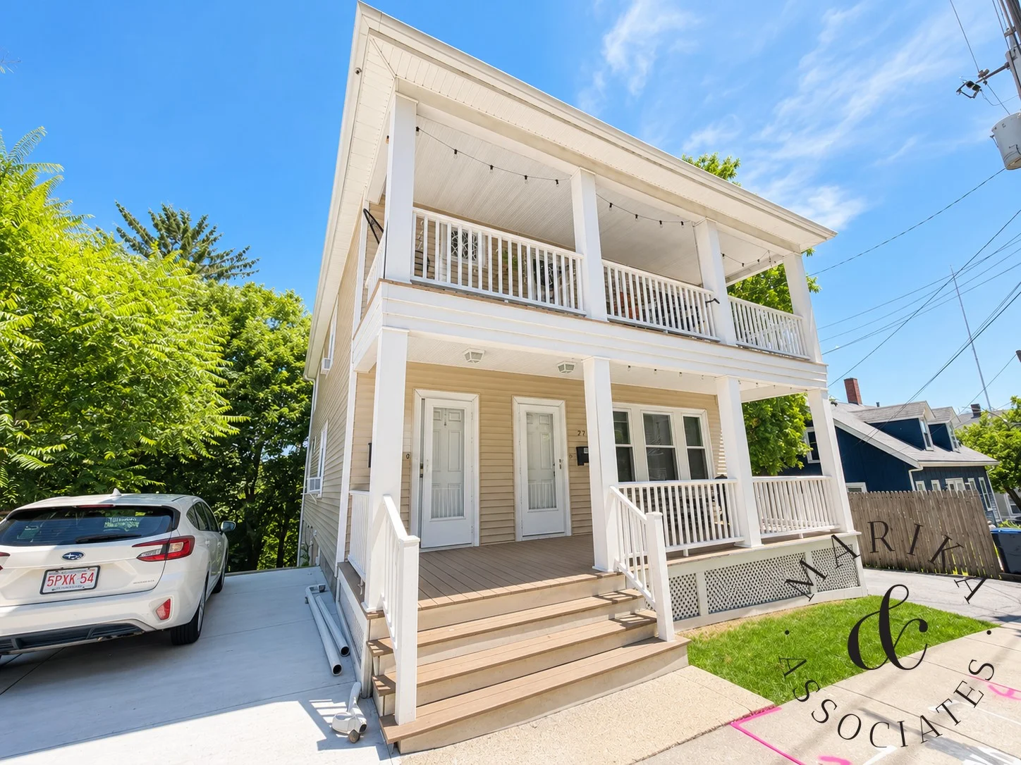 2 bed, 1 bath apartment for rent at 28 Mechanic St Unit 28, Newton Upper Falls — photo 21 of 22