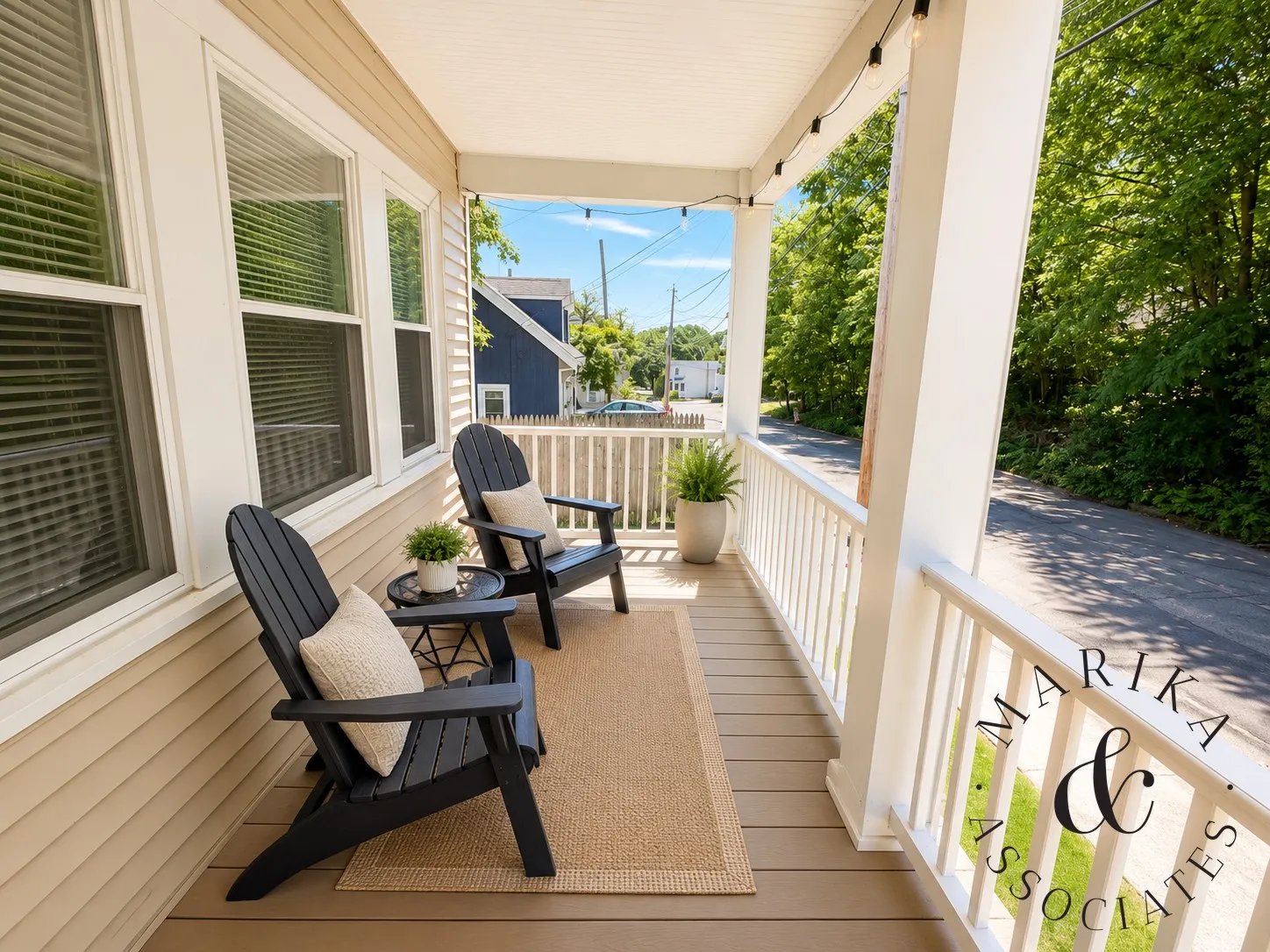 2 bed, 1 bath apartment for rent at 28 Mechanic St Unit 28, Newton Upper Falls — photo 19 of 22