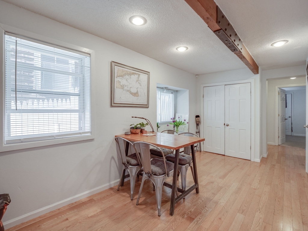 1 bed, 1 bath apartment for rent at 28 Mercer Unit 1, South Boston — photo 10 of 28