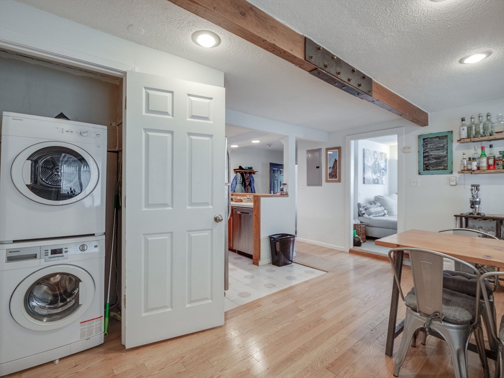 1 bed, 1 bath apartment for rent at 28 Mercer Unit 1, South Boston — photo 13 of 28