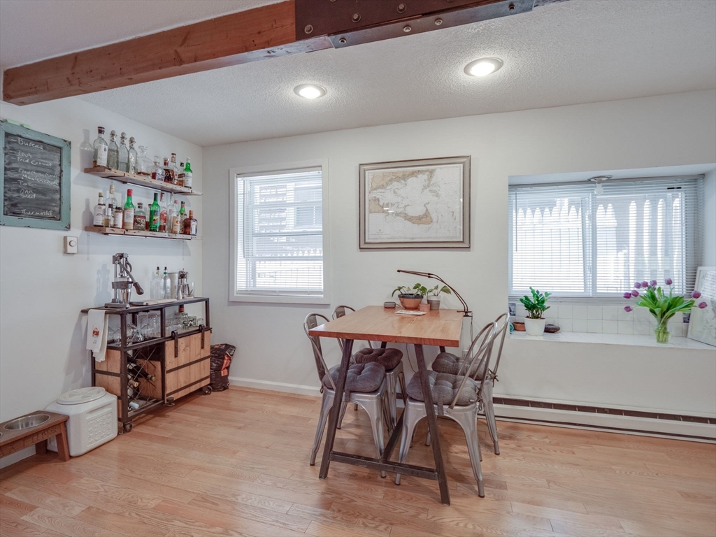 1 bed, 1 bath apartment for rent at 28 Mercer Unit 1, South Boston — photo 9 of 28