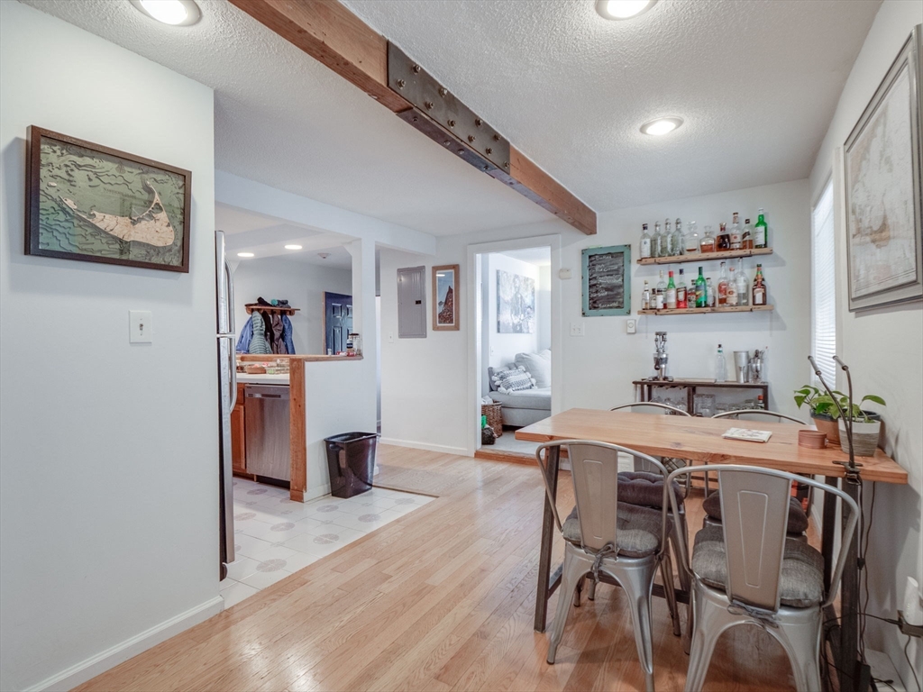 1 bed, 1 bath apartment for rent at 28 Mercer Unit 1, South Boston — photo 12 of 28