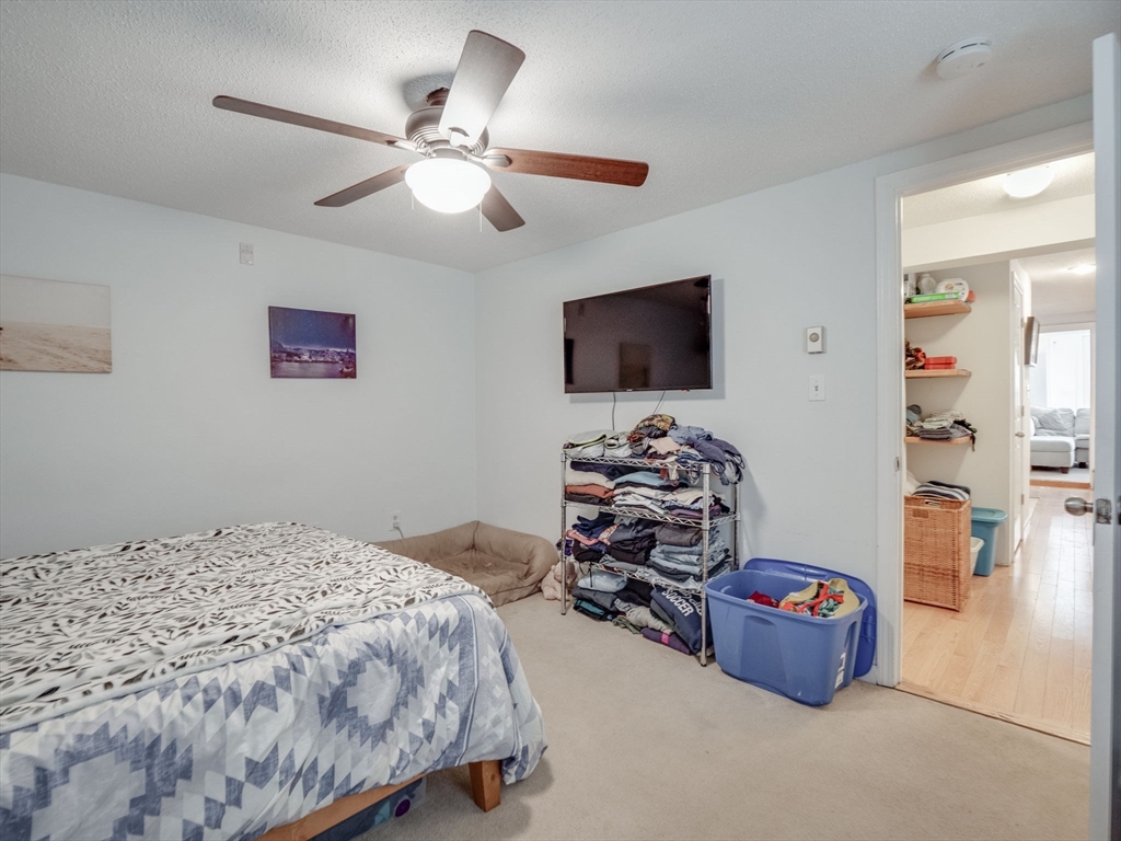 1 bed, 1 bath apartment for rent at 28 Mercer Unit 1, South Boston — photo 15 of 28
