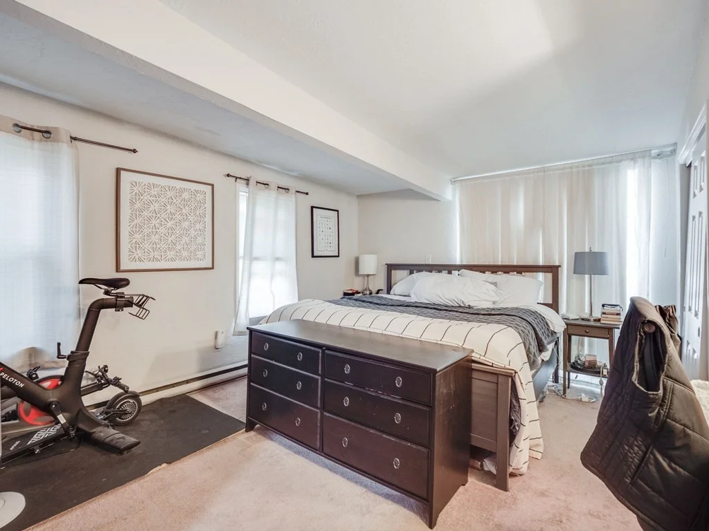 1 bed, 1 bath apartment for rent at 28 Mercer Unit 2, South Boston — photo 12 of 23