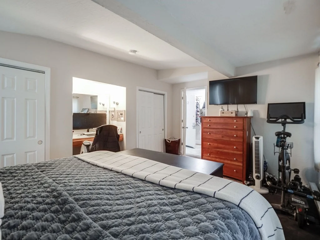 1 bed, 1 bath apartment for rent at 28 Mercer Unit 2, South Boston — photo 14 of 23