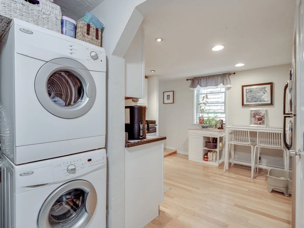 1 bed, 1 bath apartment for rent at 28 Mercer Unit 2, South Boston — photo 16 of 23