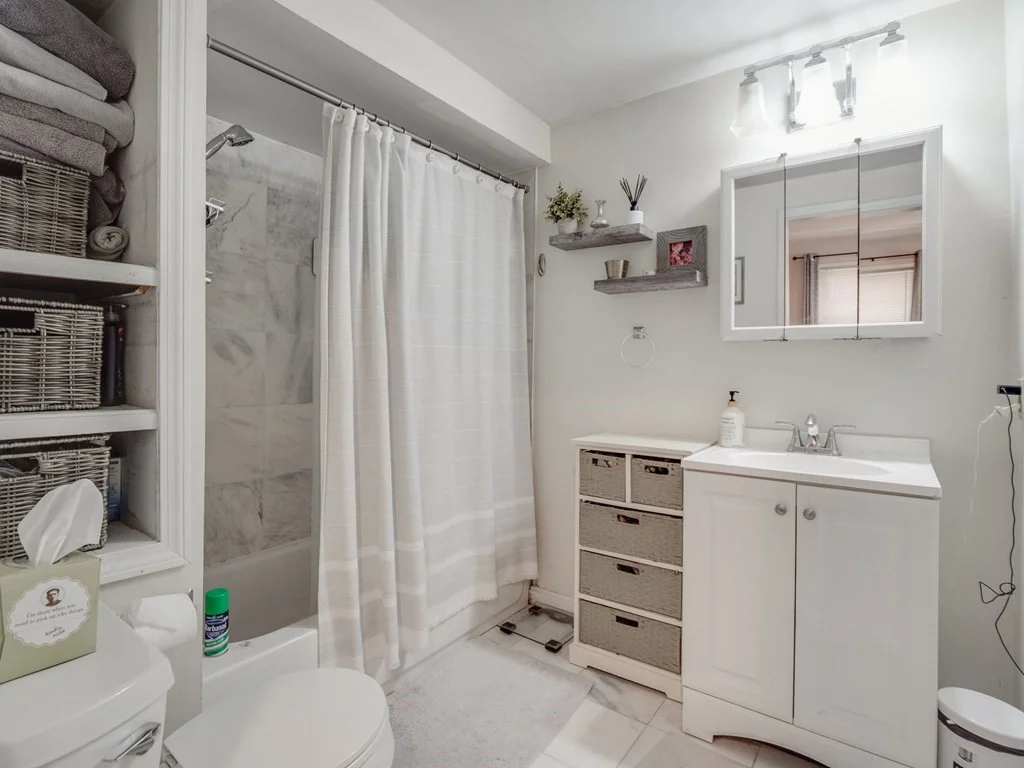 1 bed, 1 bath apartment for rent at 28 Mercer Unit 2, South Boston — photo 17 of 23