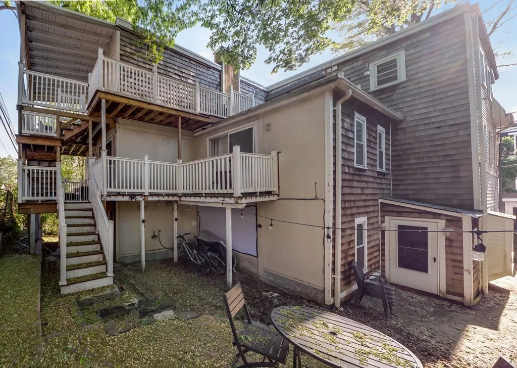 1 bed, 1 bath apartment for rent at 28 Mercer Unit 2, South Boston — photo 23 of 23