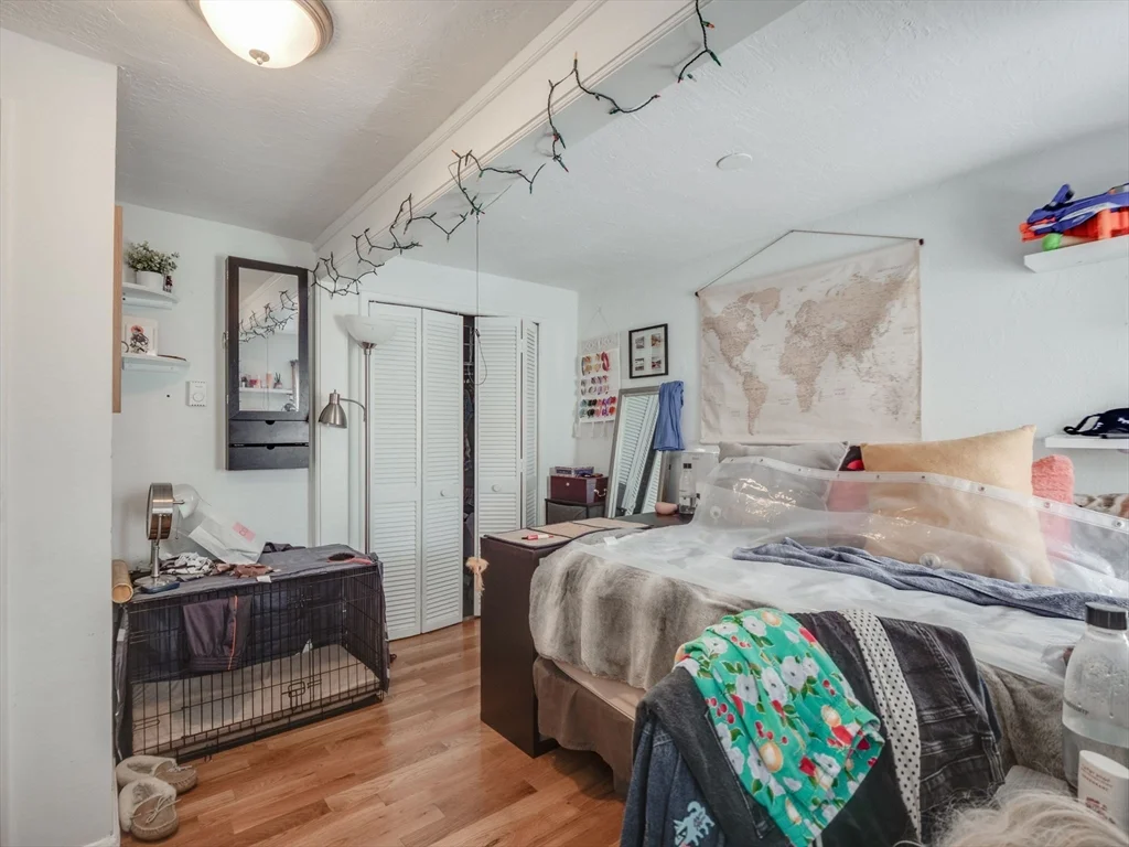 1 bed, 1 bath apartment for rent at 28 Mercer Unit 3, South Boston — photo 11 of 27