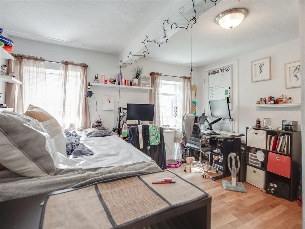 1 bed, 1 bath apartment for rent at 28 Mercer Unit 3, South Boston — photo 12 of 27