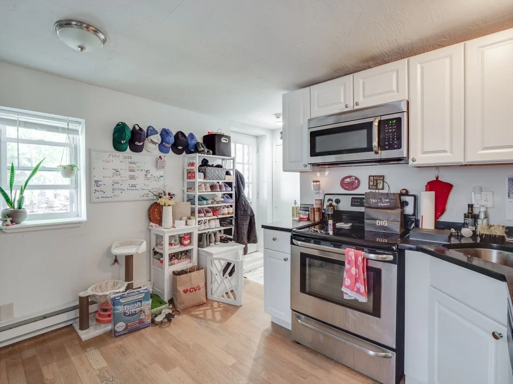 1 bed, 1 bath apartment for rent at 28 Mercer Unit 3, South Boston — photo 7 of 27