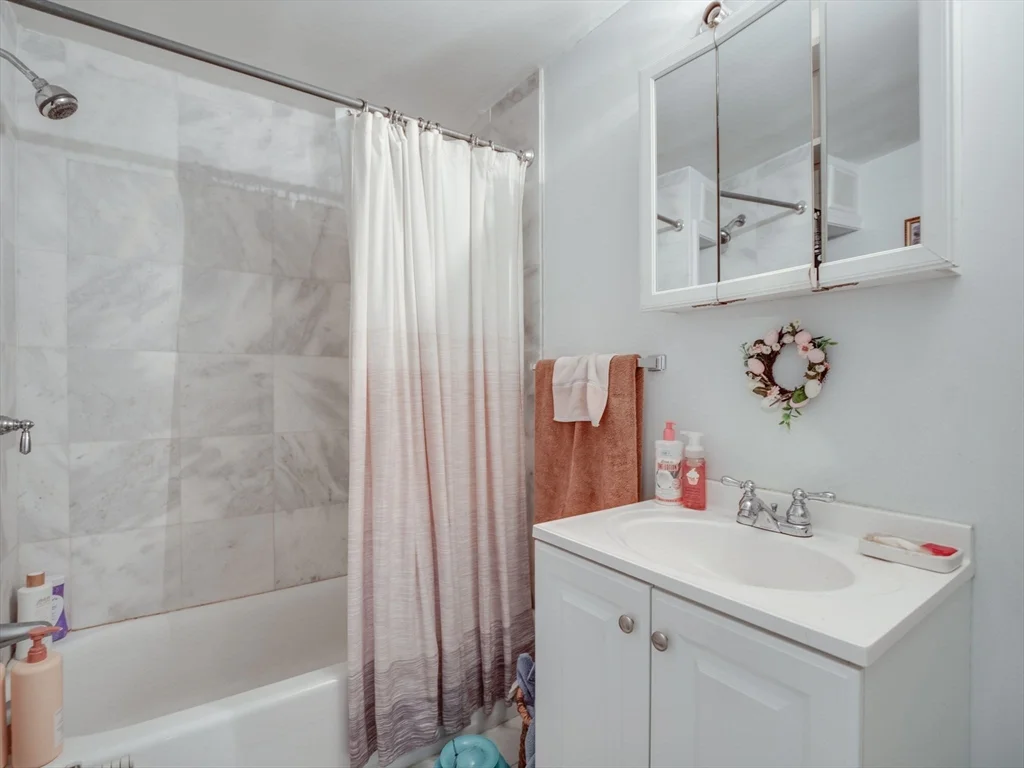 1 bed, 1 bath apartment for rent at 28 Mercer Unit 3, South Boston — photo 14 of 27
