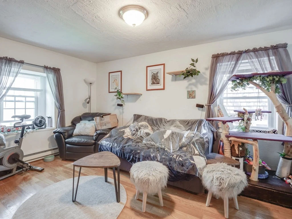 1 bed, 1 bath apartment for rent at 28 Mercer Unit 3, South Boston — photo 2 of 27