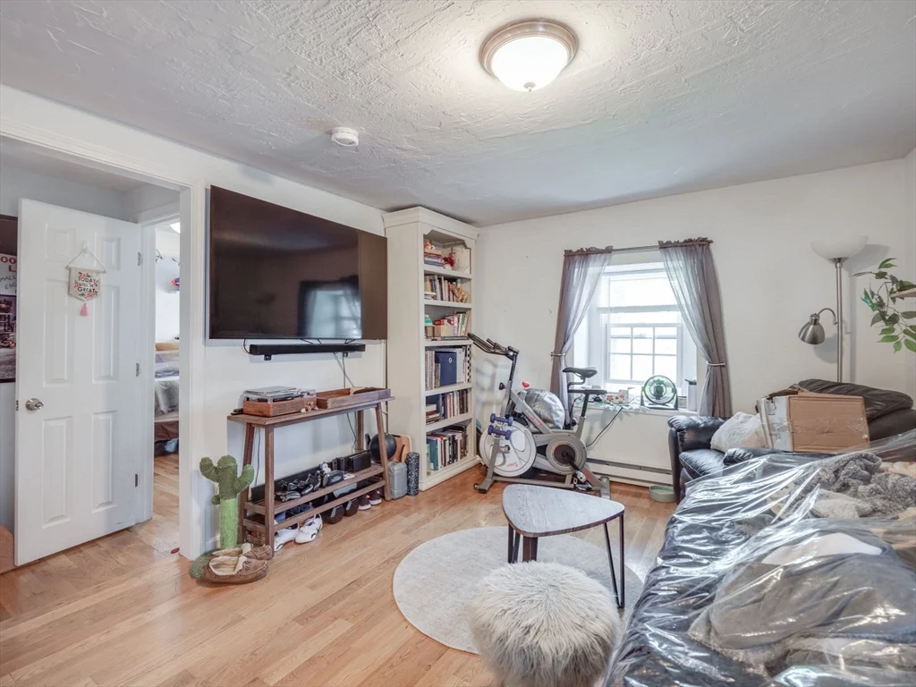 1 bed, 1 bath apartment for rent at 28 Mercer Unit 3, South Boston — photo 3 of 27