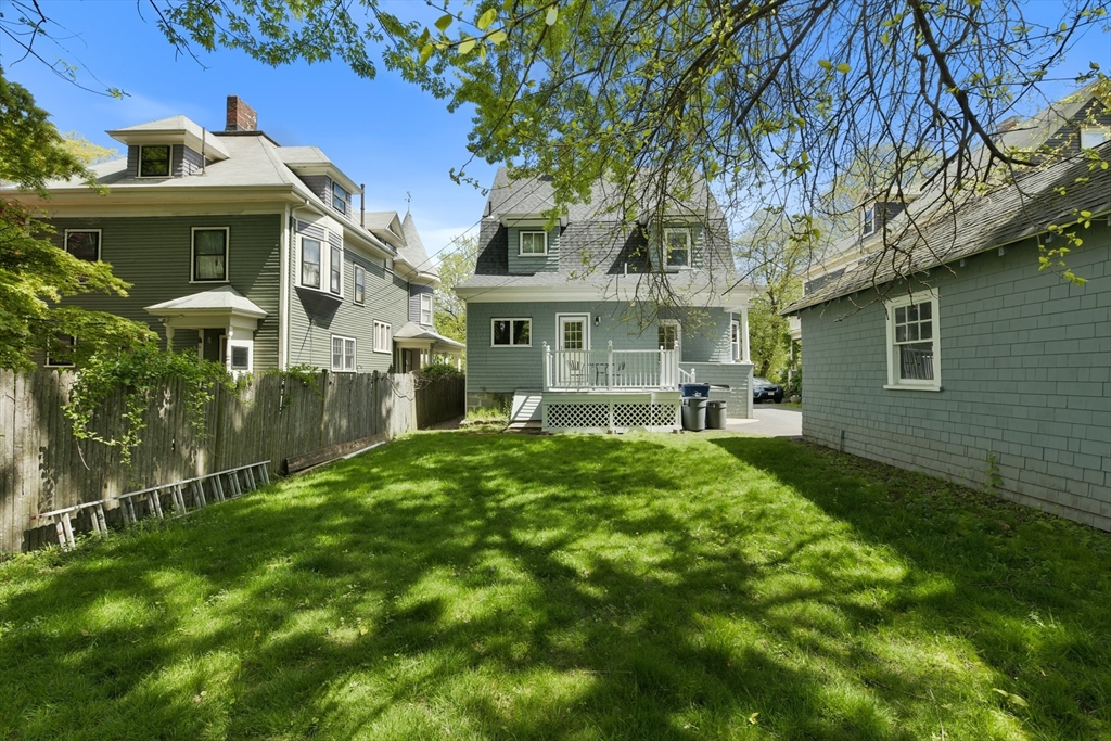 5 bed, 2 bath apartment for rent at 28 Meredith St, West Roxbury — photo 36 of 37