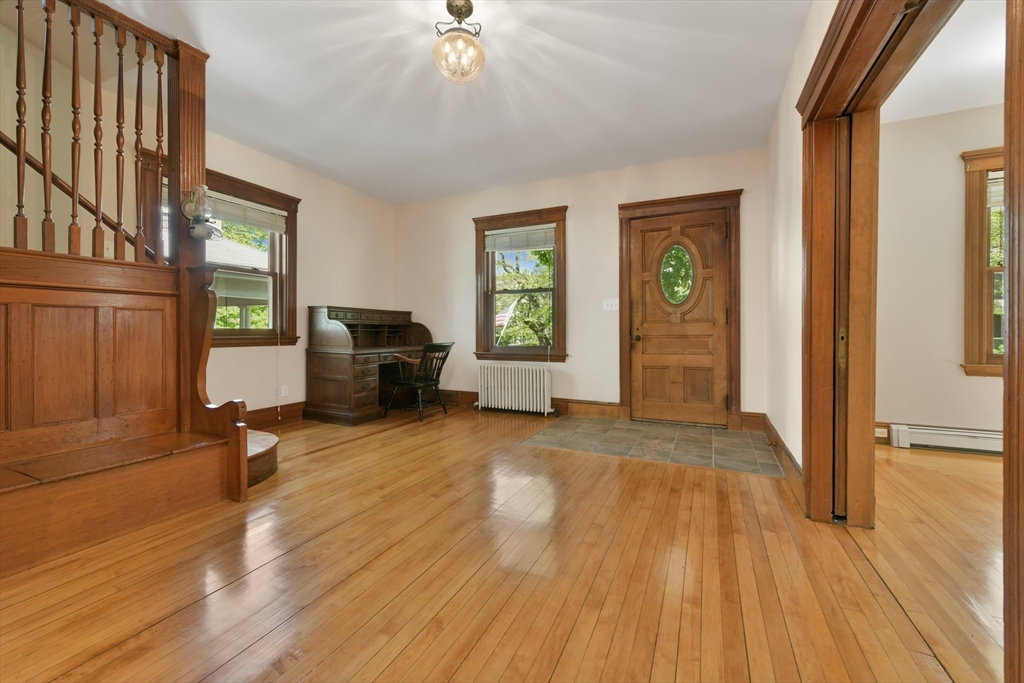 5 bed, 2 bath apartment for rent at 28 Meredith St, West Roxbury — photo 11 of 37