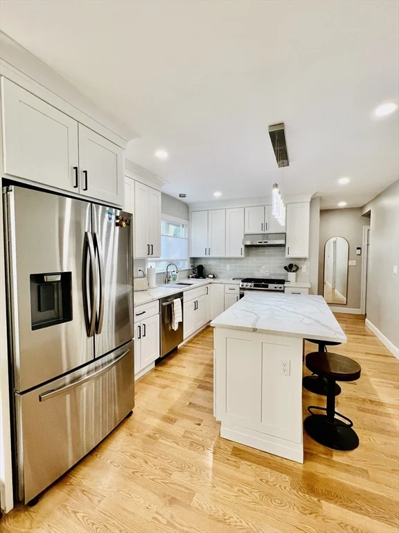 2 bed, 2 bath apartment for rent at 28 Metcalf Unit 1, Medford — photo 8 of 20