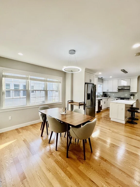2 bed, 2 bath apartment for rent at 28 Metcalf Unit 1, Medford — photo 6 of 20