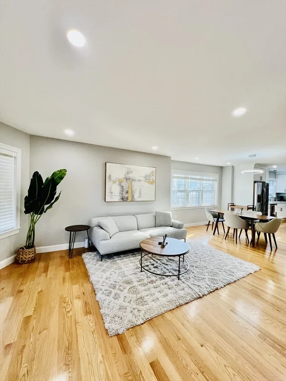 2 bed, 2 bath apartment for rent at 28 Metcalf Unit 1, Medford — photo 1 of 20
