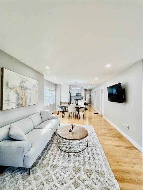 2 bed, 2 bath apartment for rent at 28 Metcalf Unit 1, Medford — photo 2 of 20