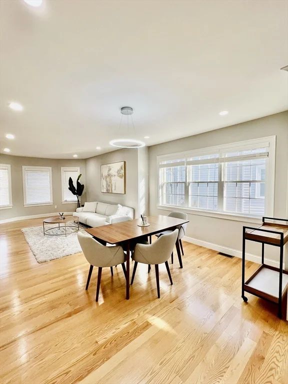 2 bed, 2 bath apartment for rent at 28 Metcalf Unit 1, Medford — photo 7 of 20