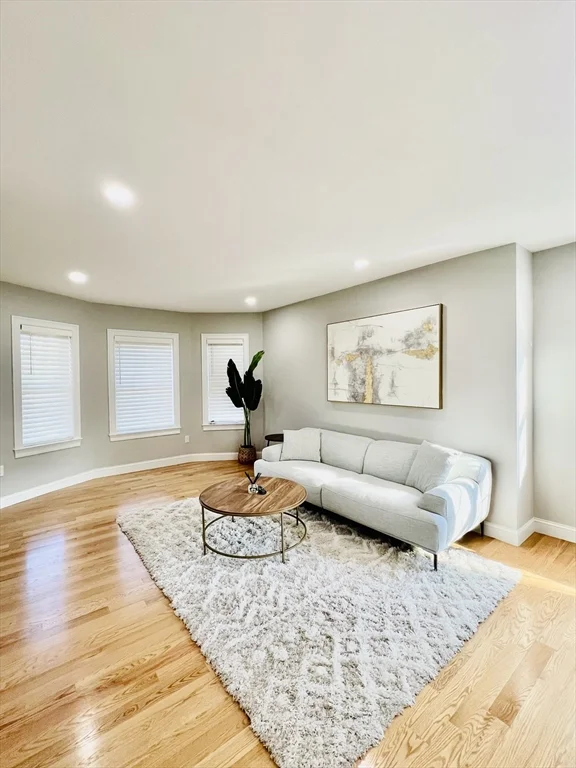 2 bed, 2 bath apartment for rent at 28 Metcalf Unit 1, Medford — photo 5 of 20