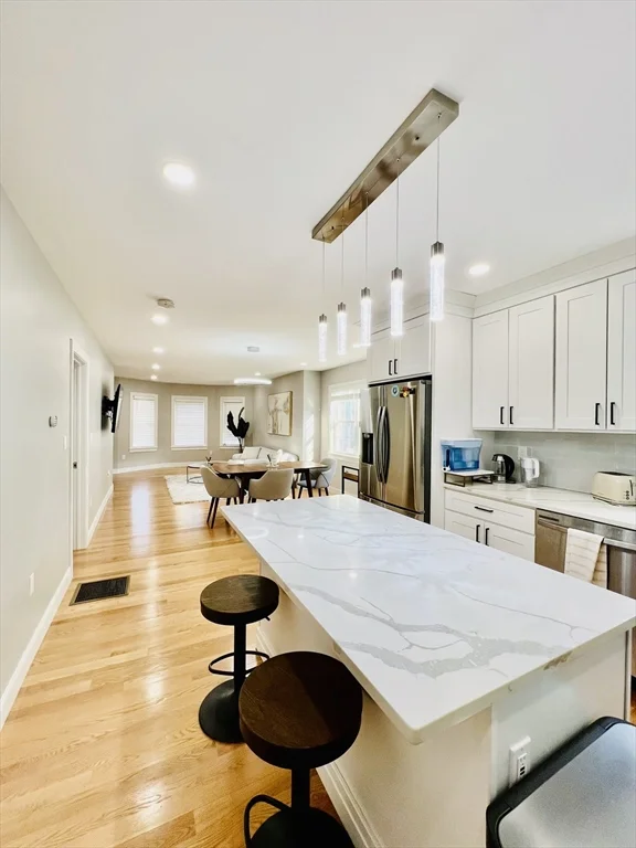 2 bed, 2 bath apartment for rent at 28 Metcalf Unit 1, Medford — photo 12 of 20