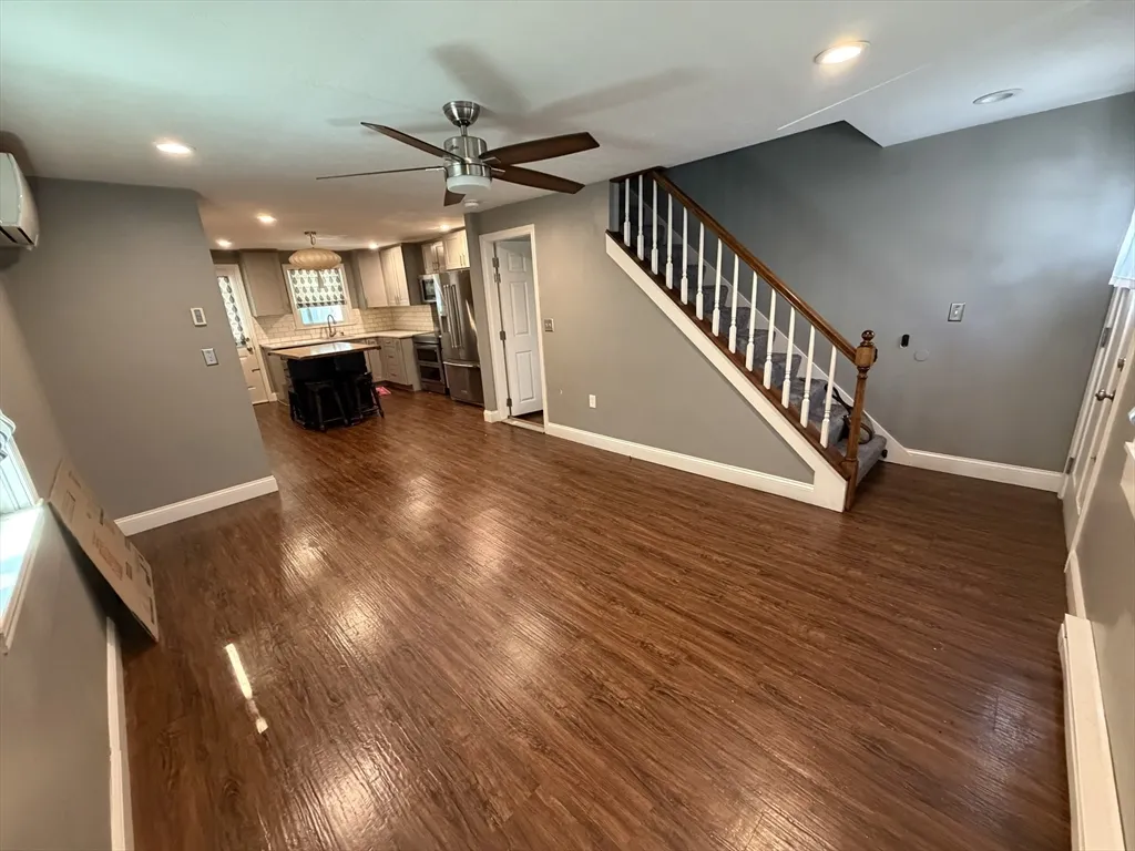2 bed, 1 bath apartment for rent at 28 Mildred Ave Unit 1, Worcester — photo 10 of 17