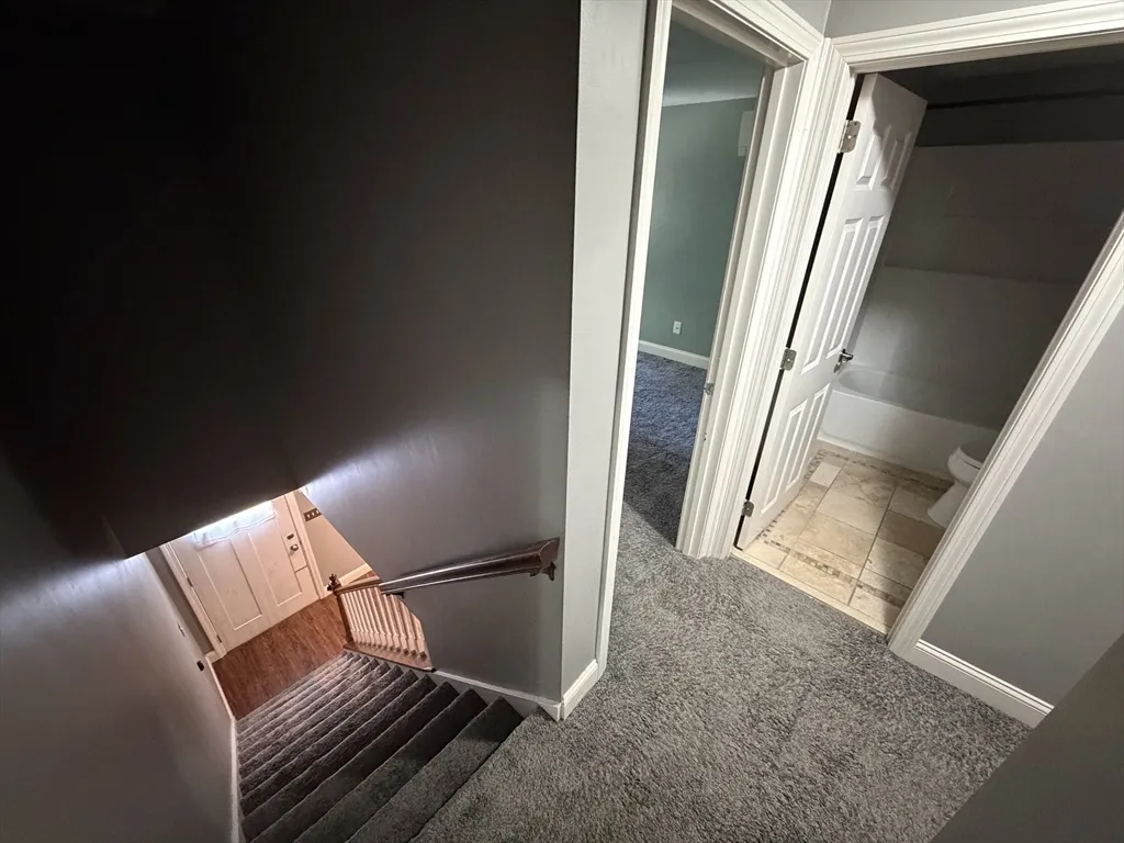 2 bed, 1 bath apartment for rent at 28 Mildred Ave Unit 1, Worcester — photo 17 of 17