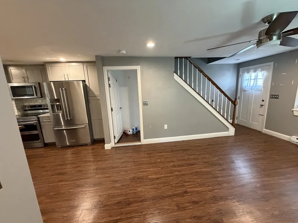 2 bed, 1 bath apartment for rent at 28 Mildred Ave Unit 1, Worcester — photo 9 of 17