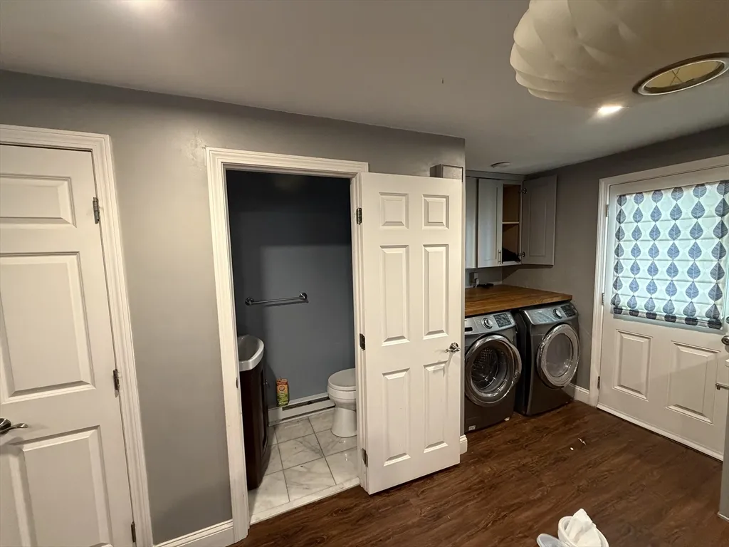 2 bed, 1 bath apartment for rent at 28 Mildred Ave Unit 1, Worcester — photo 11 of 17