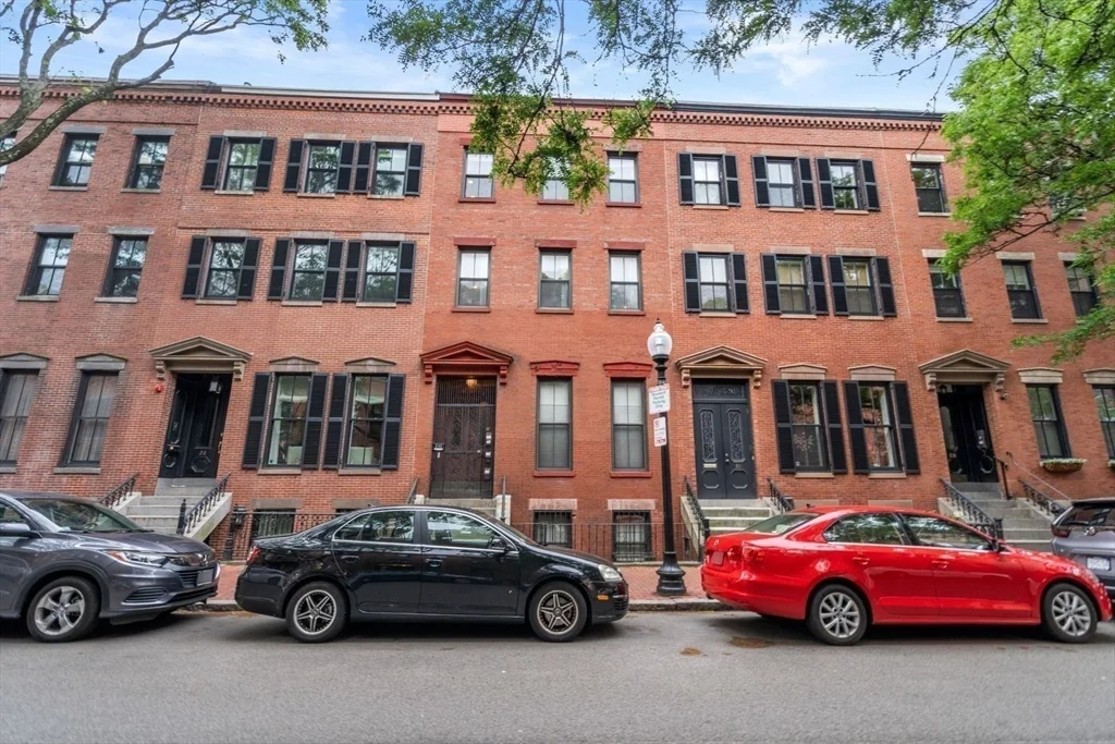 1 bed, 1 bath apartment for rent at 28 Milford Unit 3, South End — photo 20 of 22