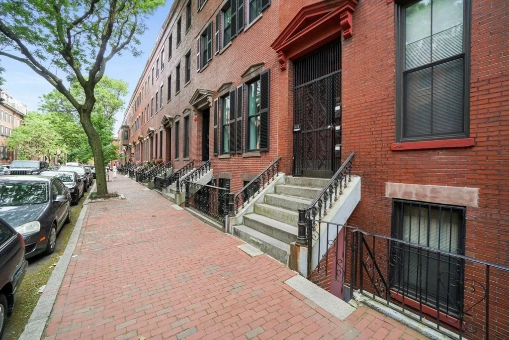1 bed, 1 bath apartment for rent at 28 Milford Unit 3, South End — photo 16 of 22